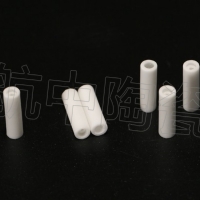 氧化鋁陶瓷管 工廠直銷